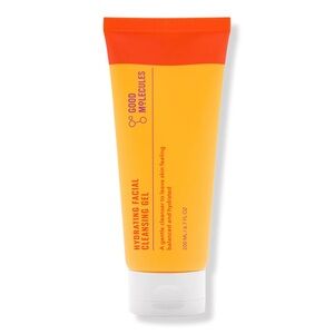 ❗️LAST 1❗️🤎5 For $25🤎 GOOD MOLECULES Hydrating Facial Cleansing Gel